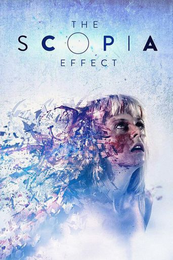  The Scopia Effect Poster