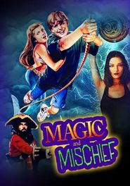  Magic and Mischief Poster
