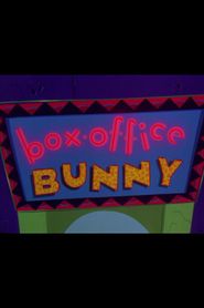  Box-Office Bunny Poster