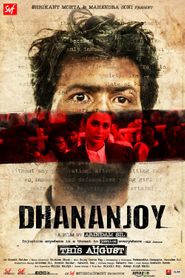  Dhananjay Poster