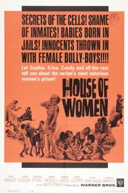  House of Women Poster