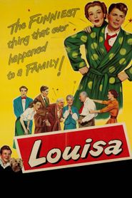  Louisa Poster