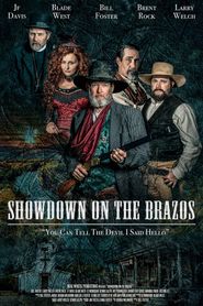  Showdown on the Brazos Poster
