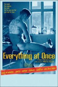  Everything at Once Poster