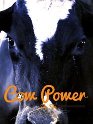  Cow Power: The Film Poster