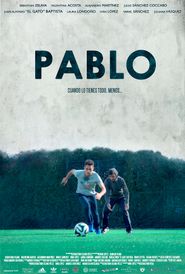  Pablo Poster
