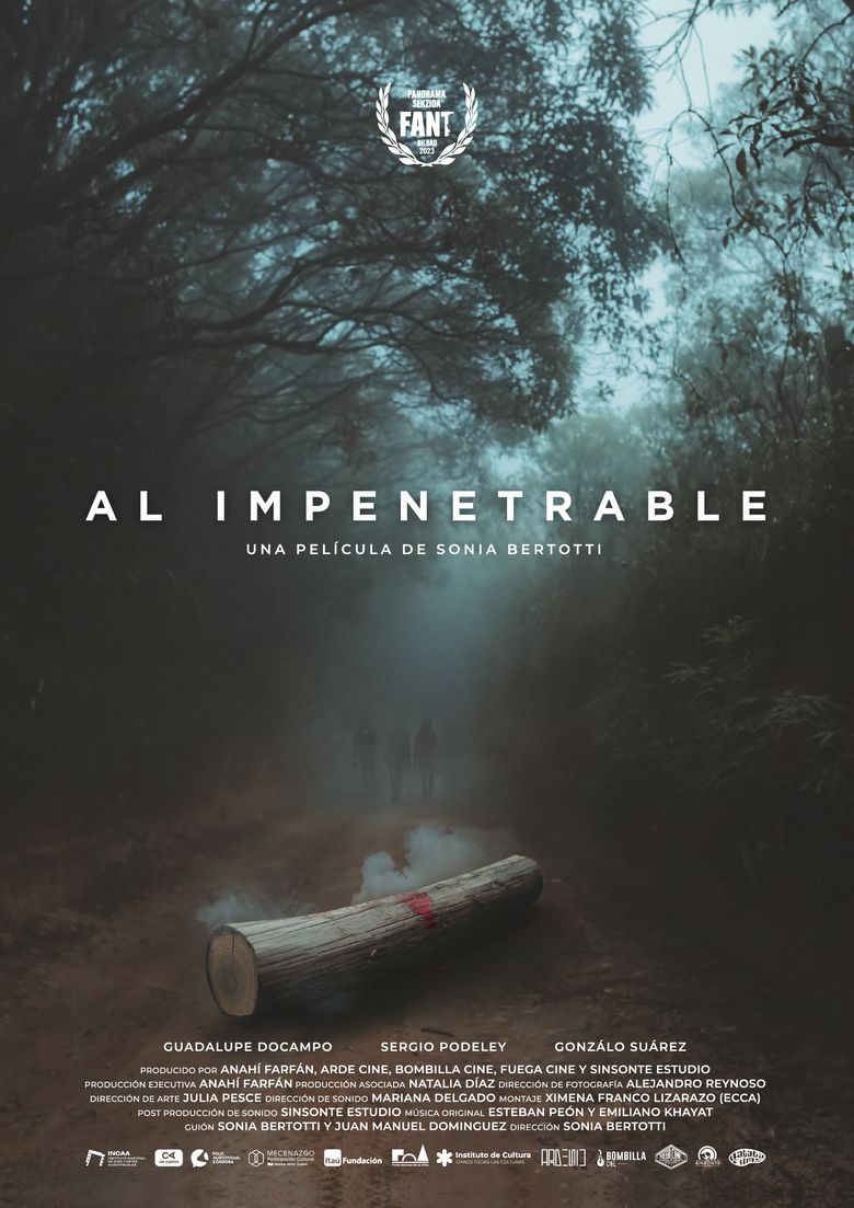 Al Impenetrable