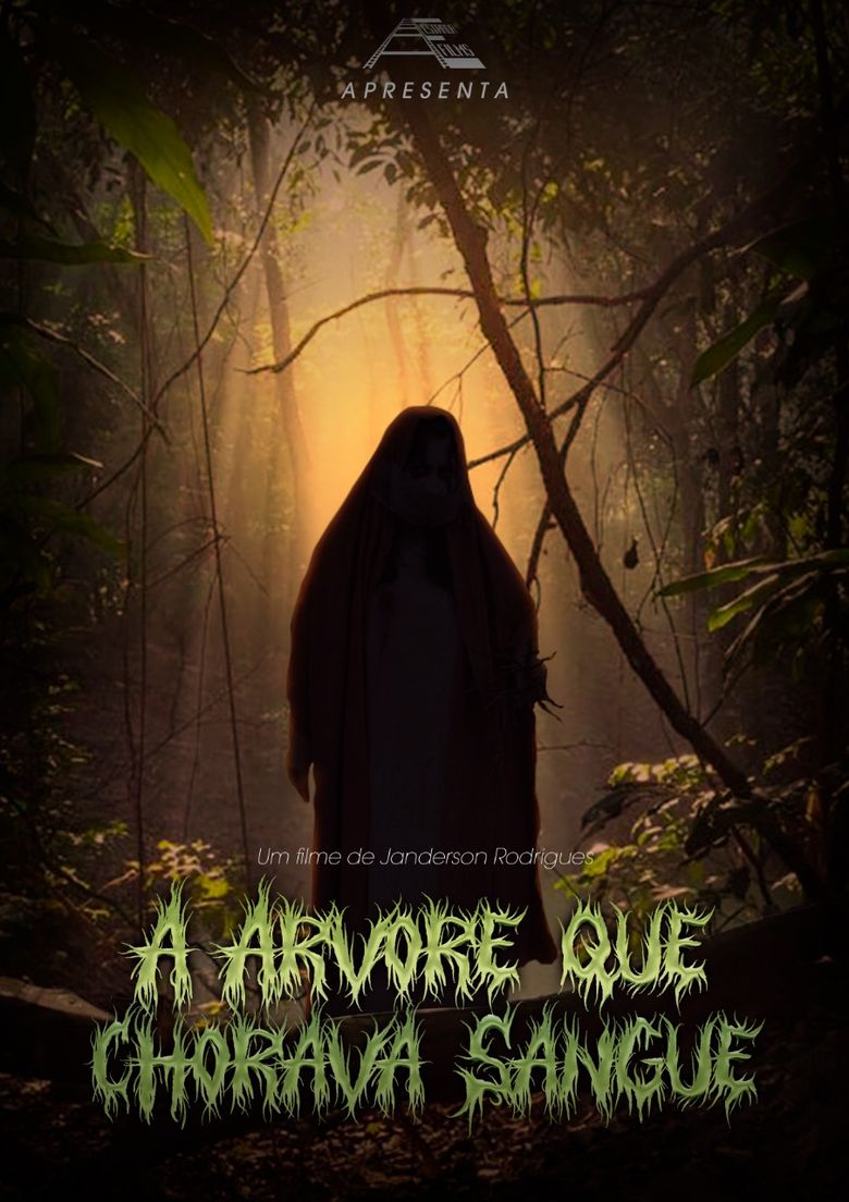 A Árvore que Chorava Sangue