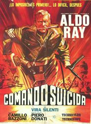  Suicide Commando Poster