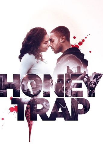  Honeytrap Poster