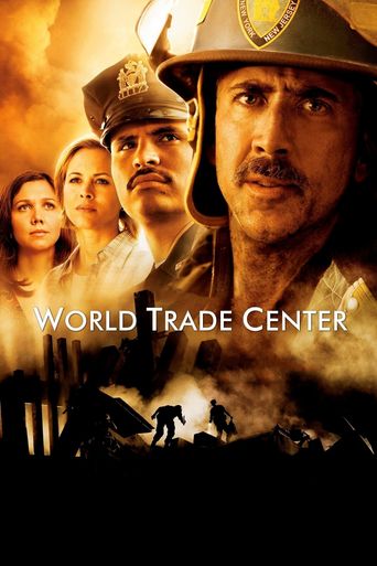  World Trade Center Poster
