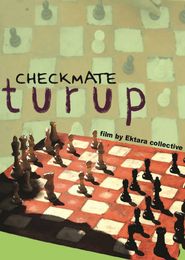  Turup (Checkmate) Poster