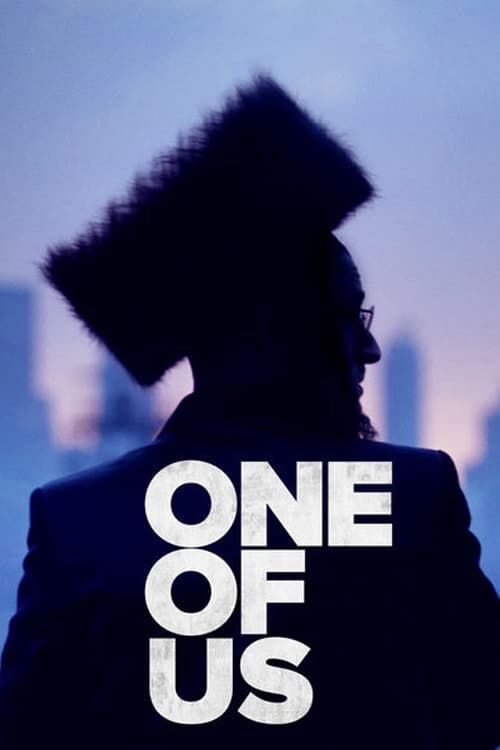 One of Us Poster