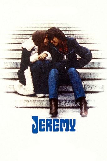  Jeremy Poster