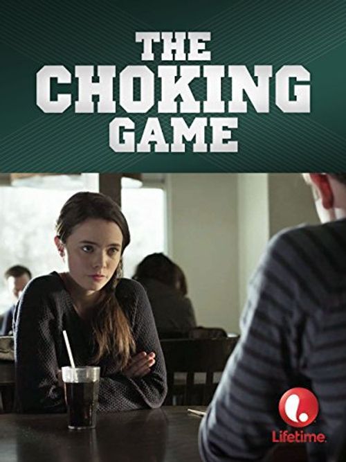 The Choking Game Poster