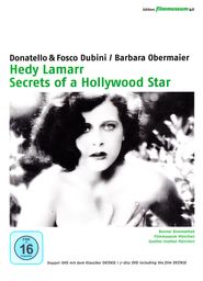  Hedy Lamarr: Secrets of a Hollywood Star Poster