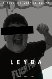  Leyba Poster