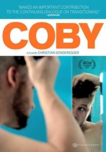  Coby Poster