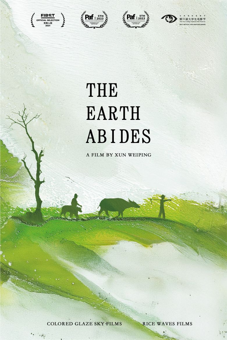 The Earth Abides