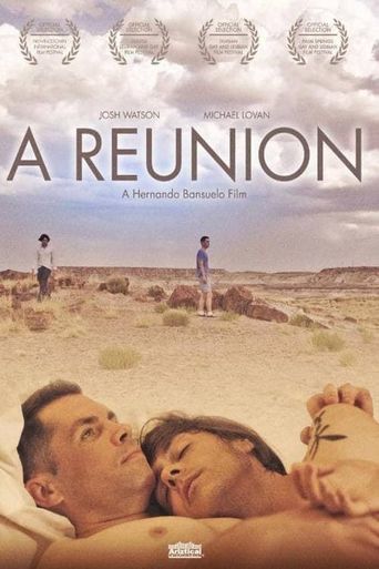  A Reunion Poster