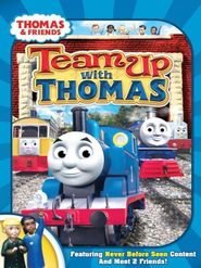  Thomas & Friends: Team Up with Thomas Poster