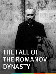 The Fall of the Romanov Dynasty Poster