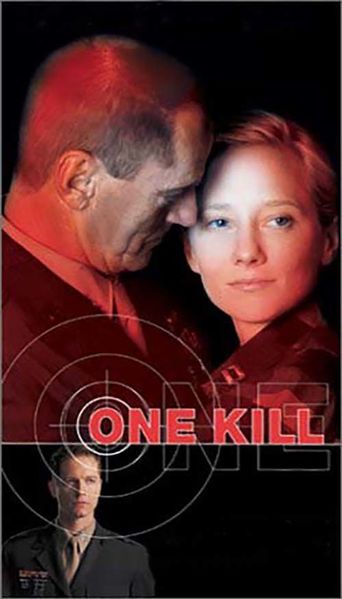  One Kill Poster