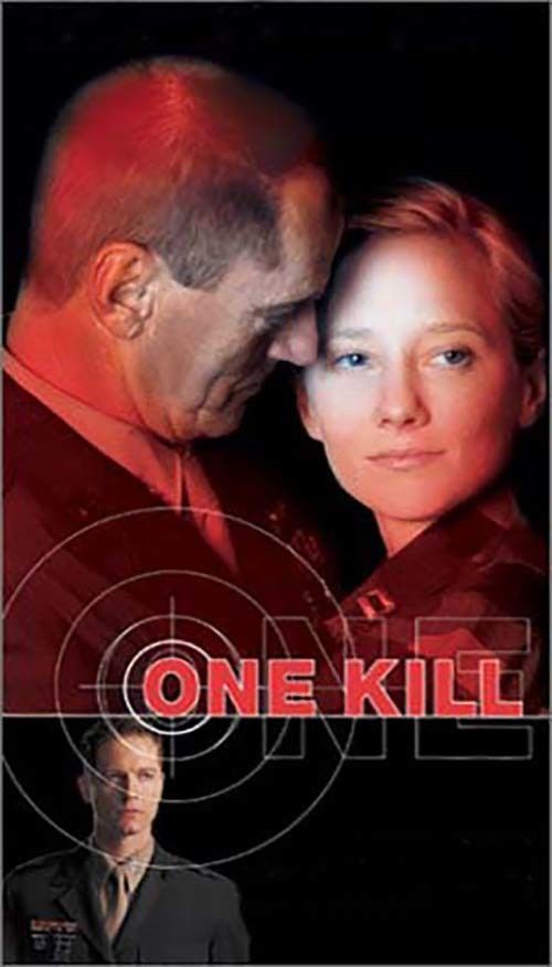 One Kill Poster