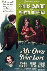  My Own True Love Poster
