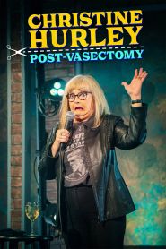  Christine Hurley: Post-Vasectomy Poster