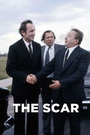  The Scar Poster