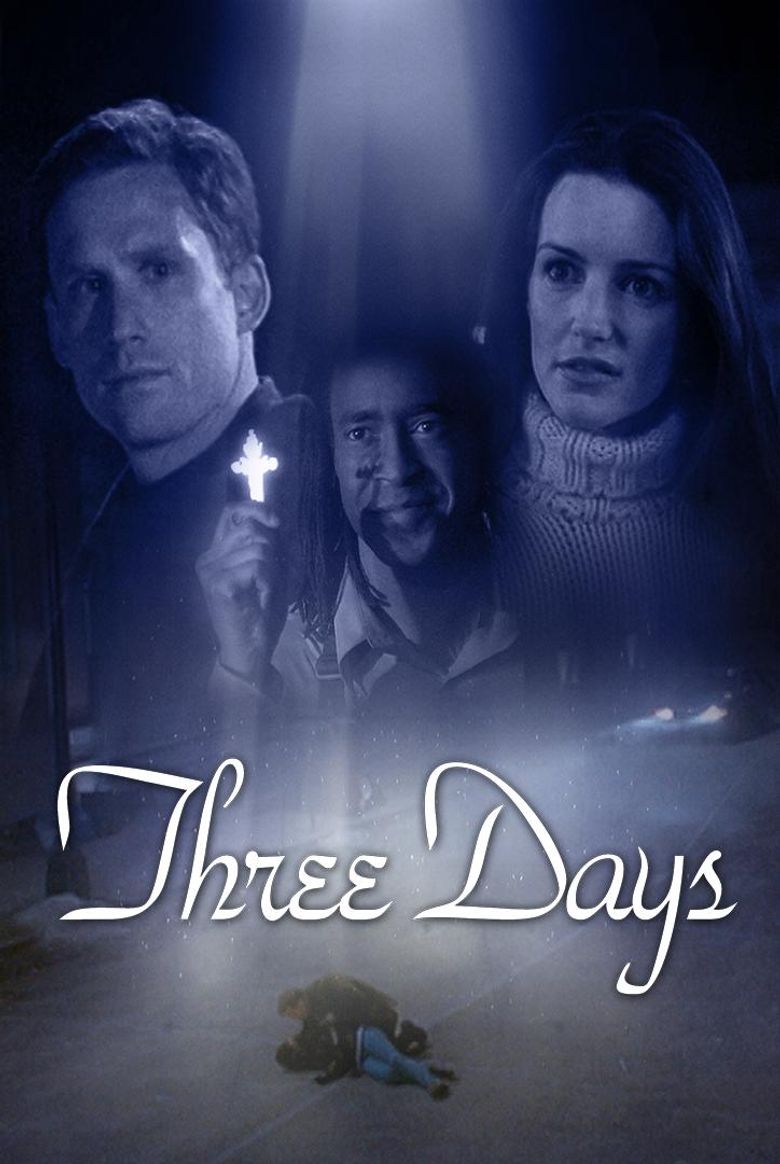 Three Days Poster