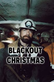  Blackout Christmas Poster