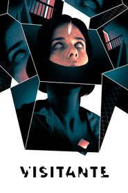  Visitor Poster