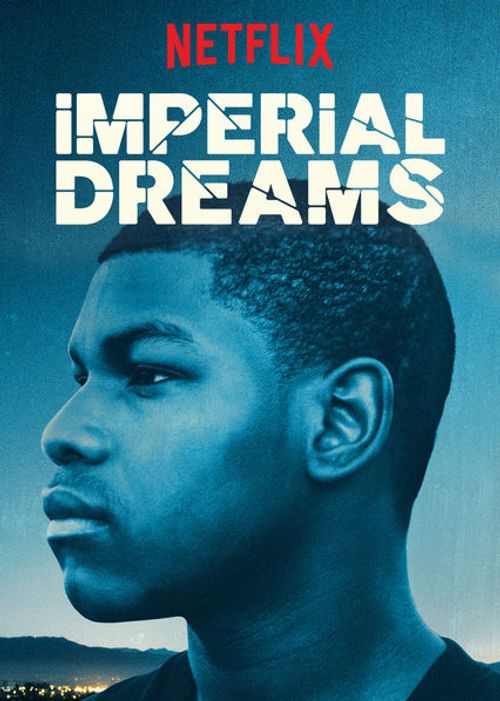 Imperial Dreams Poster