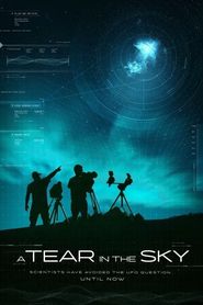  A Tear in the Sky Poster