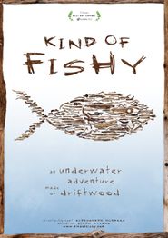  Kind of Fishy - Aquarium Poster