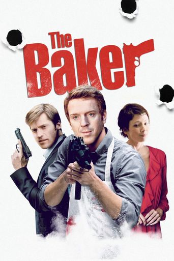  The Baker Poster