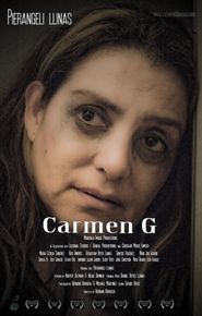  Carmen G Poster