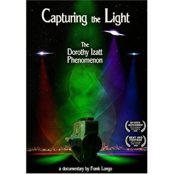  Capturing the Light Poster