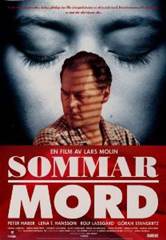  Sommarmord Poster