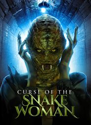  Snake Club: Revenge of the Snake Woman Poster
