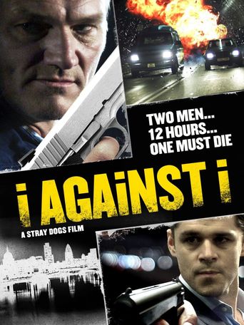  I Against I Poster