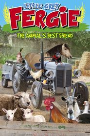 Little Grey Fergie - The Animals' Best Friend Poster