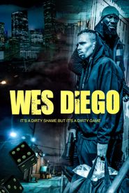 Wes Diego Poster