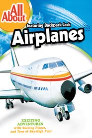  All About Airplanes Poster
