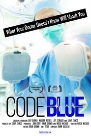  Code Blue: Redefining the Practice of Medicine Poster