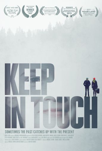  Keep in Touch Poster