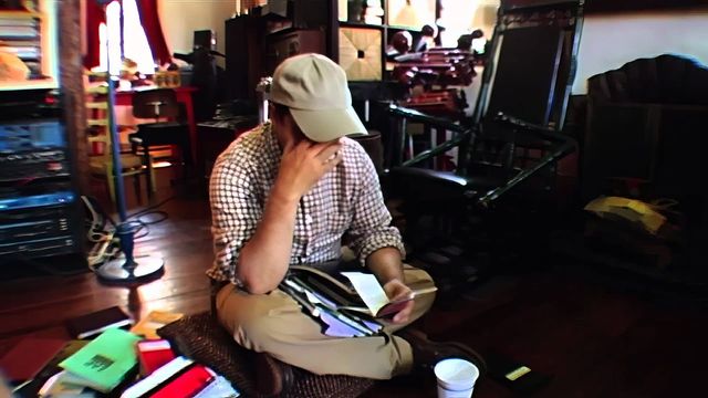 Strange Powers: Stephin Merritt and the Magnetic Fields Backdrop