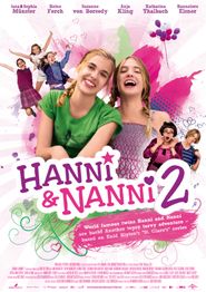  Hanni and Nanni 2 Poster